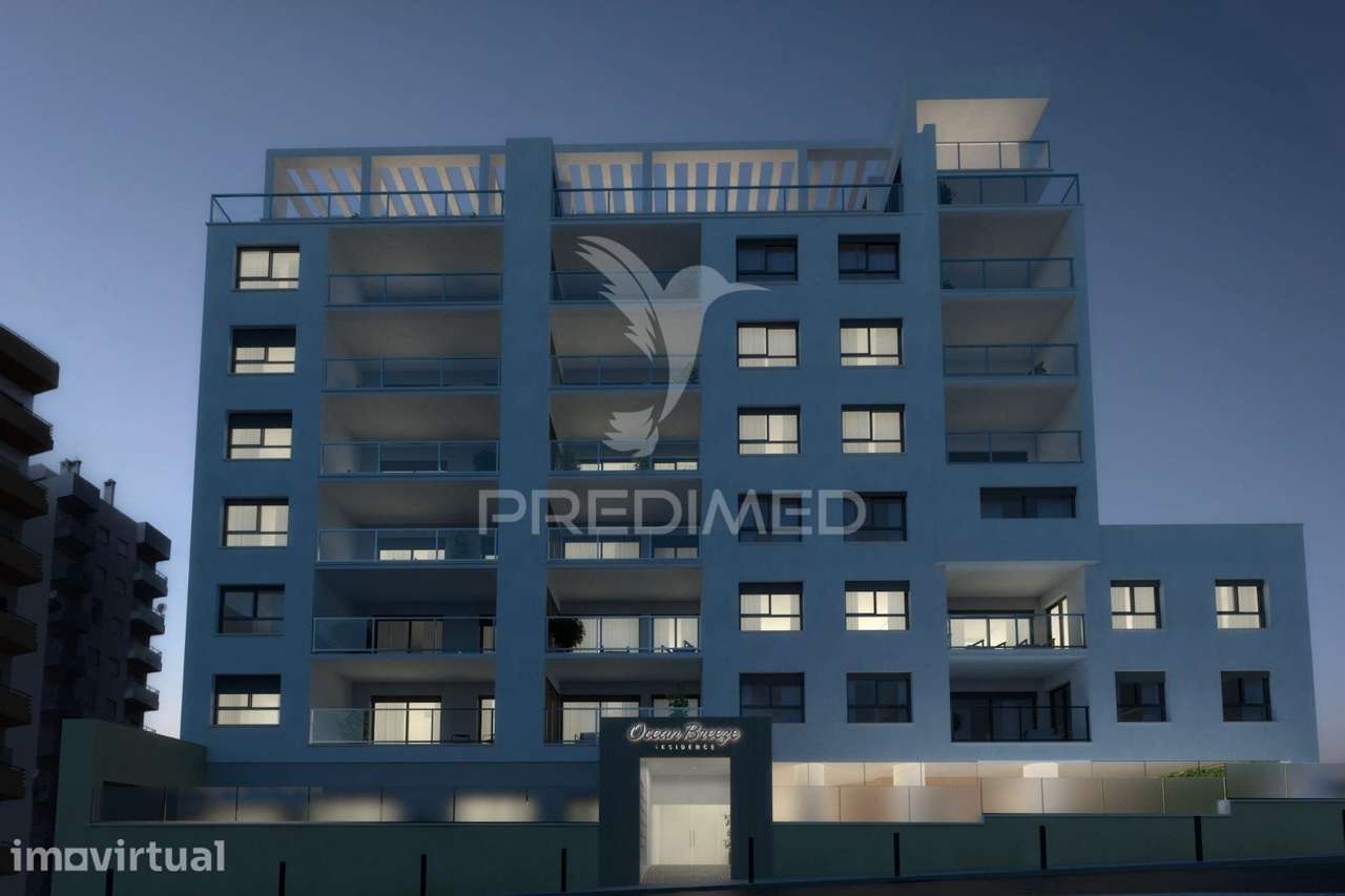 Ocean Breeze Residence T2 / T3 - Grande imagem: 2/25