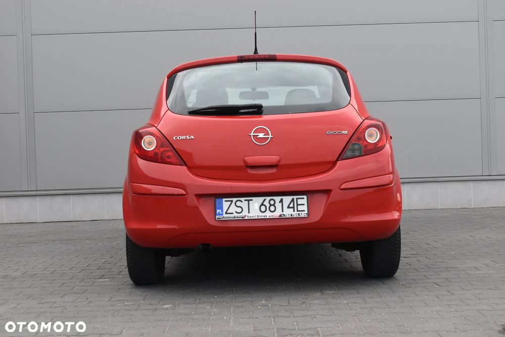 Opel Corsa 1.0 12V Innovation - 27