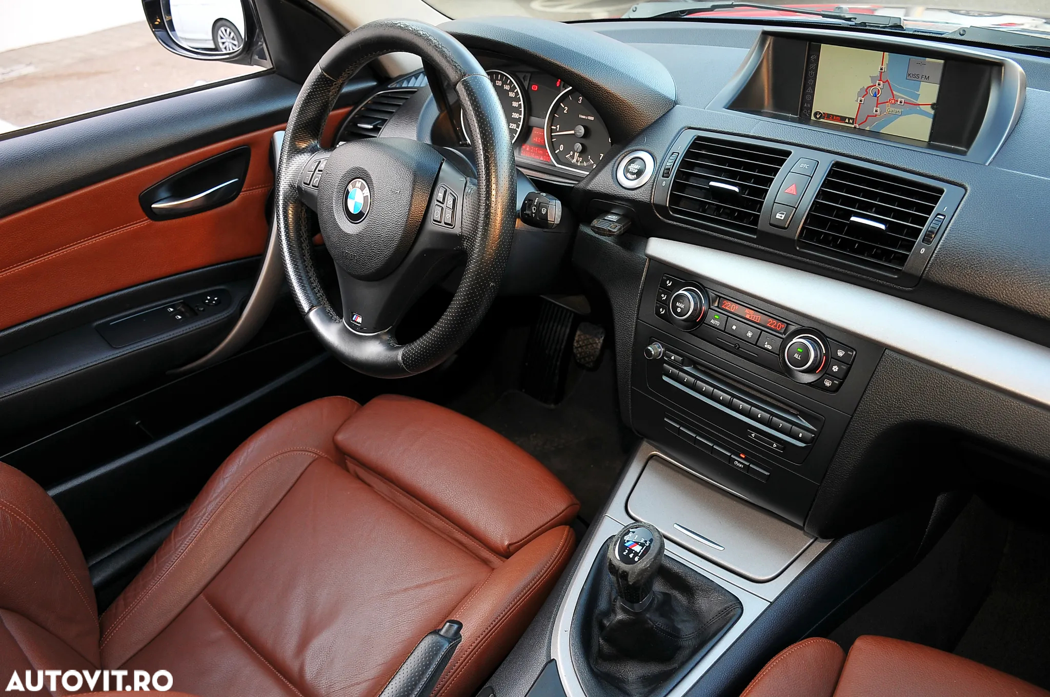 BMW Seria 1 116i - 3