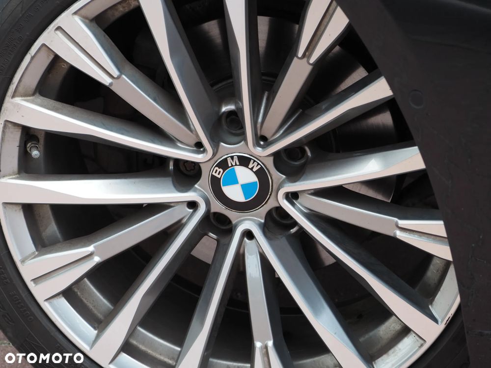 BMW 3GT - 4