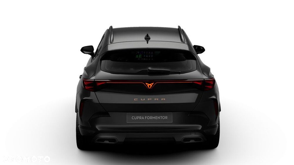 Cupra Formentor 2.0 TSI 4Drive DSG - 6