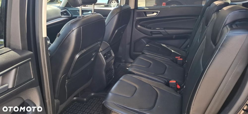 Ford S-Max 2.0 TDCi Bi-Turbo Vignale PowerShift - 9