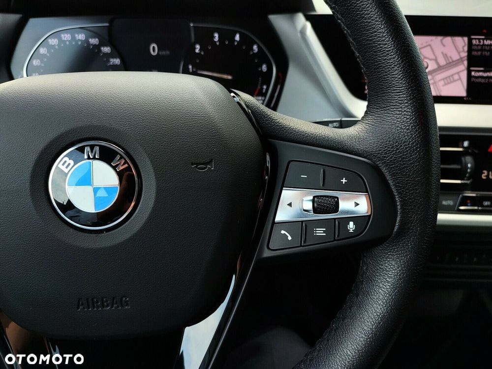 BMW Seria 1 118i Advantage - 20