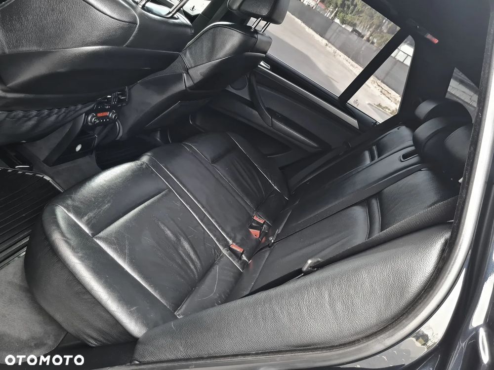 BMW X5 3.0sd - 25