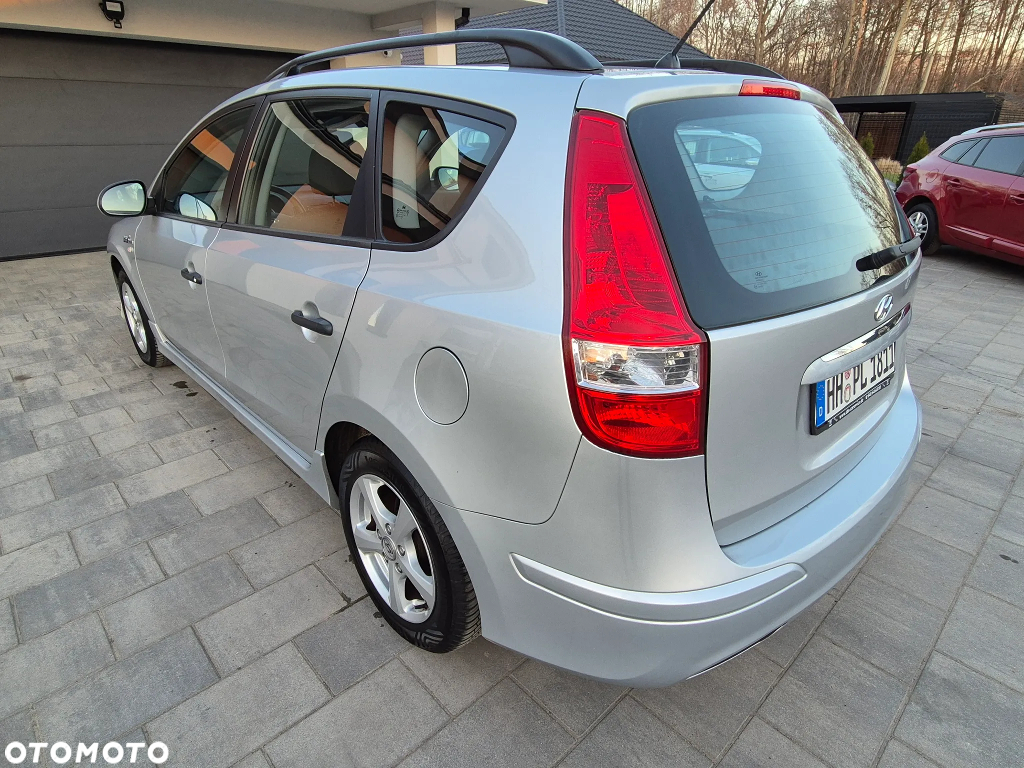 Hyundai i30 i30cw 1.4 Edition Plus - 5