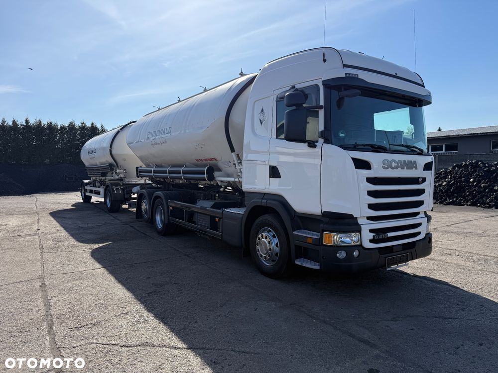 Scania - 26