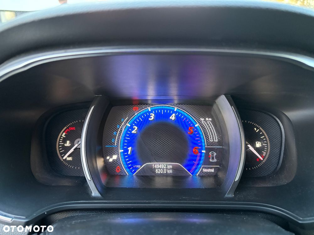 Renault Megane ENERGY dCi 165 EDC GT - 12