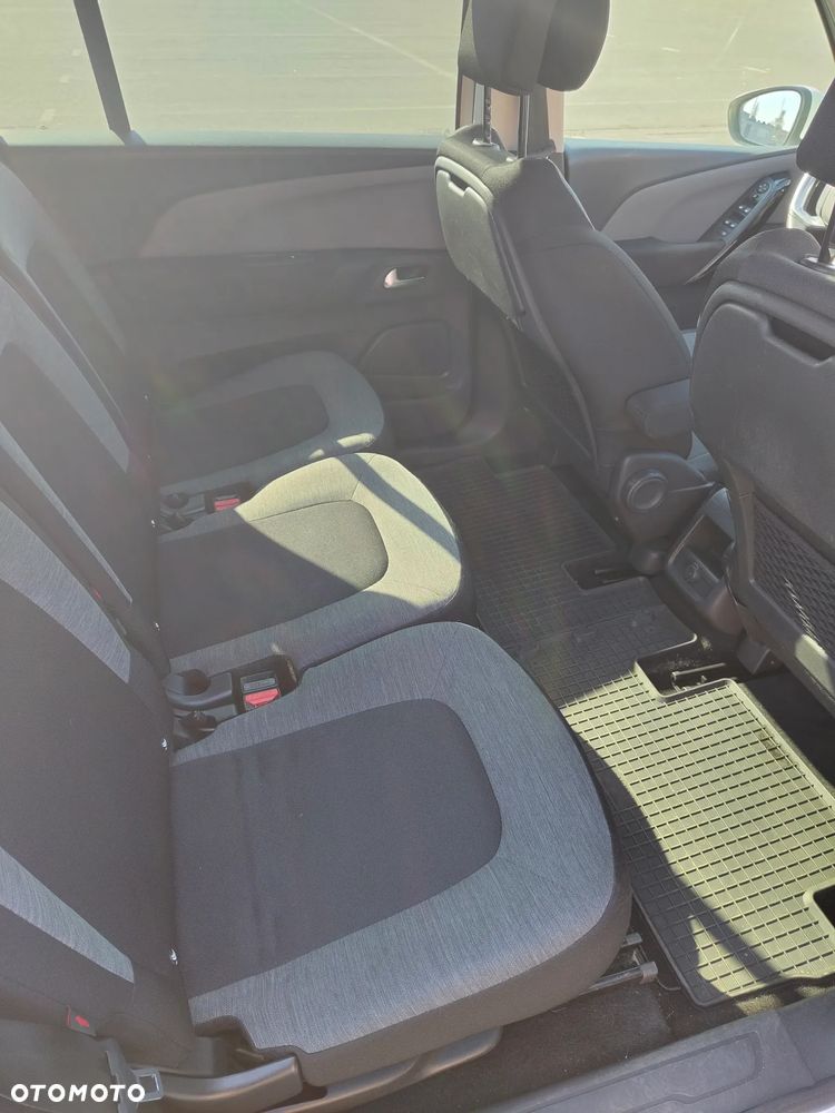 Citroën C4 Grand Picasso 1.2 PureTech MoreLife - 15