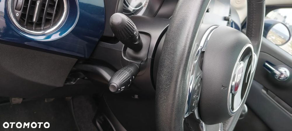 Fiat 500 1.2 Dolcevita - 15