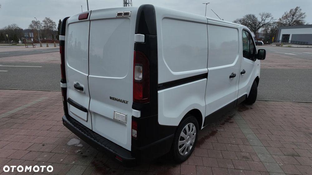 Renault Trafic - 6