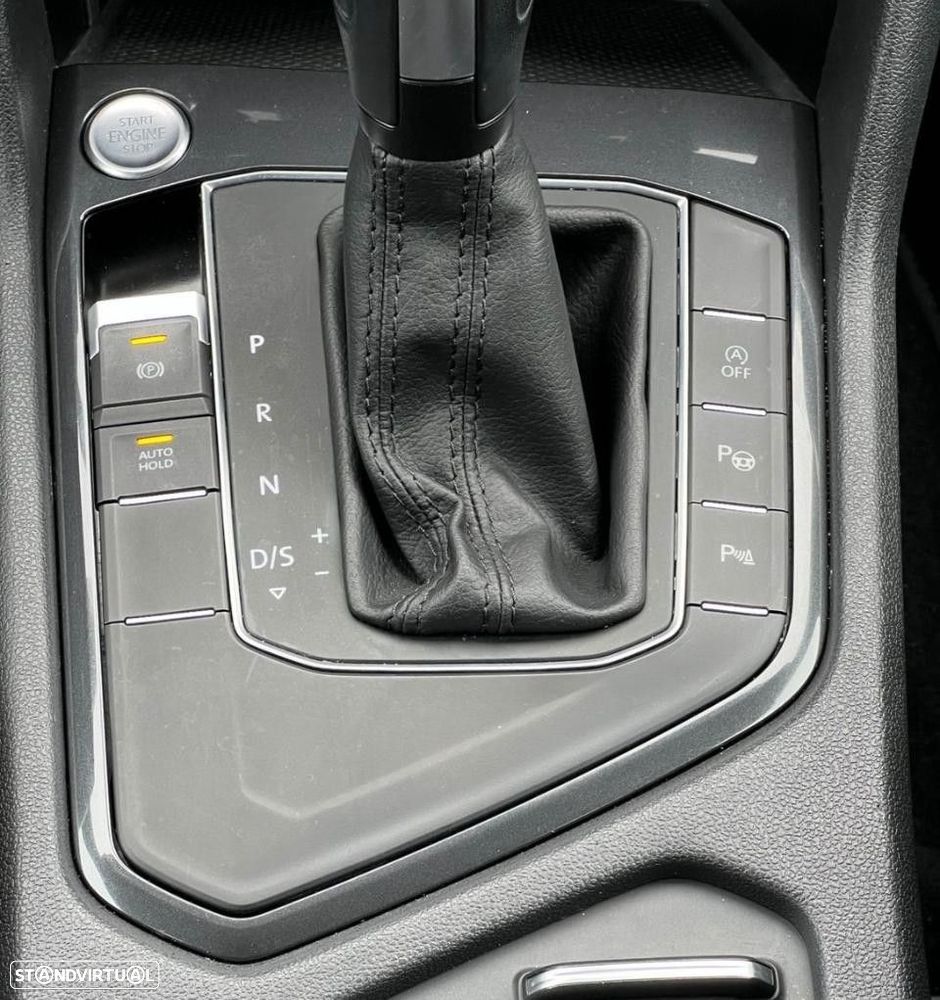VW Tiguan Allspace 1.5 TSI Confortline DSG - 6