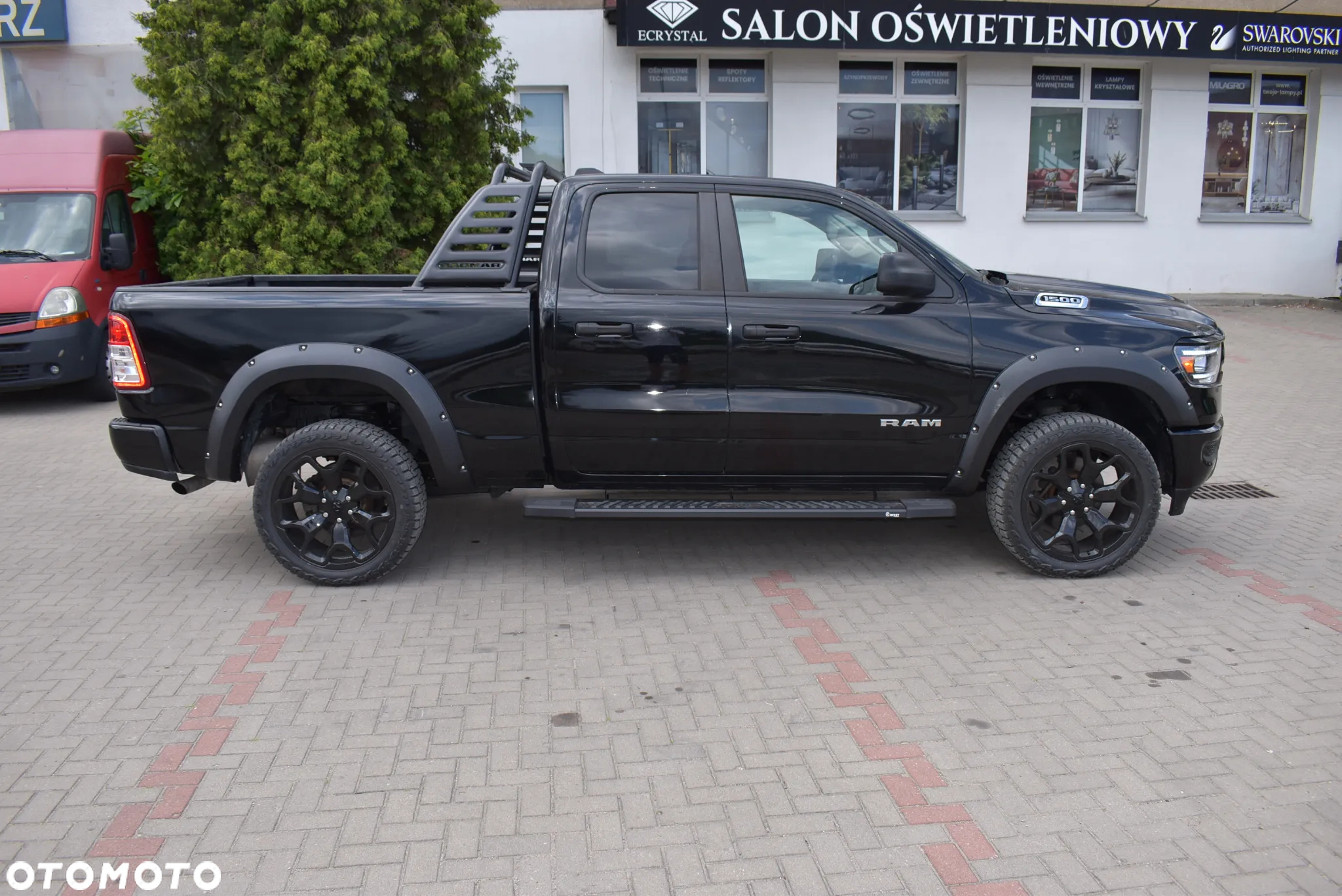Dodge RAM - 4