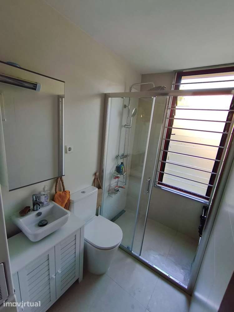 Apartamento T3 Monte dos Burgos - Grande imagem: 3/12