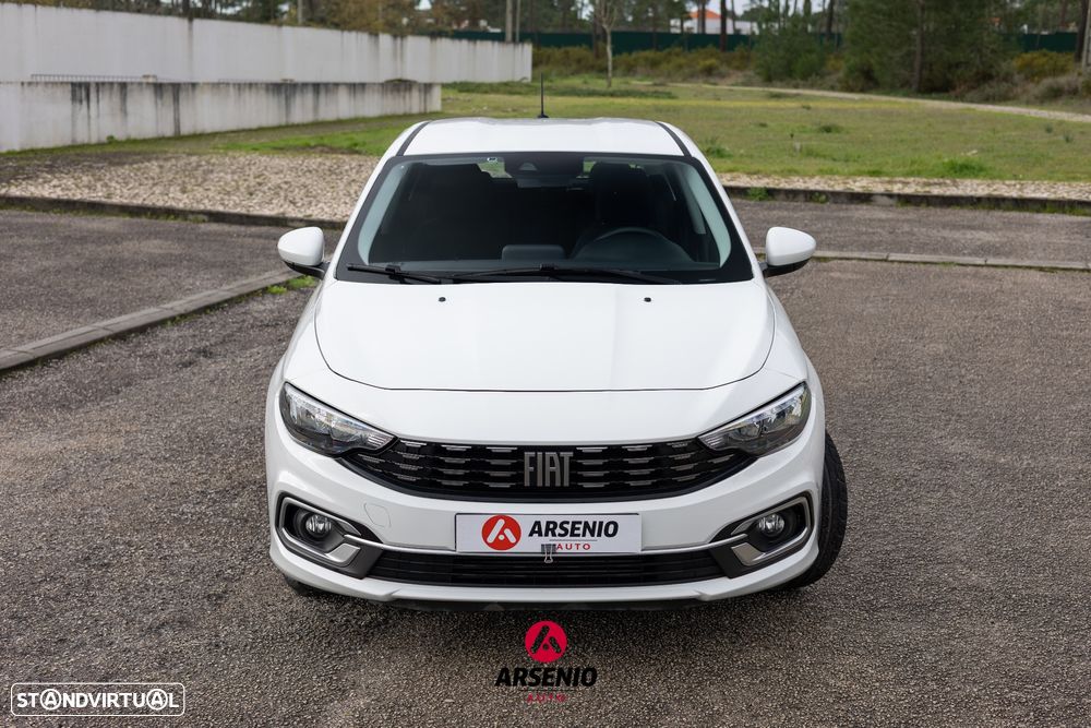 Fiat Tipo 1.3 MultiJet City Life - 4