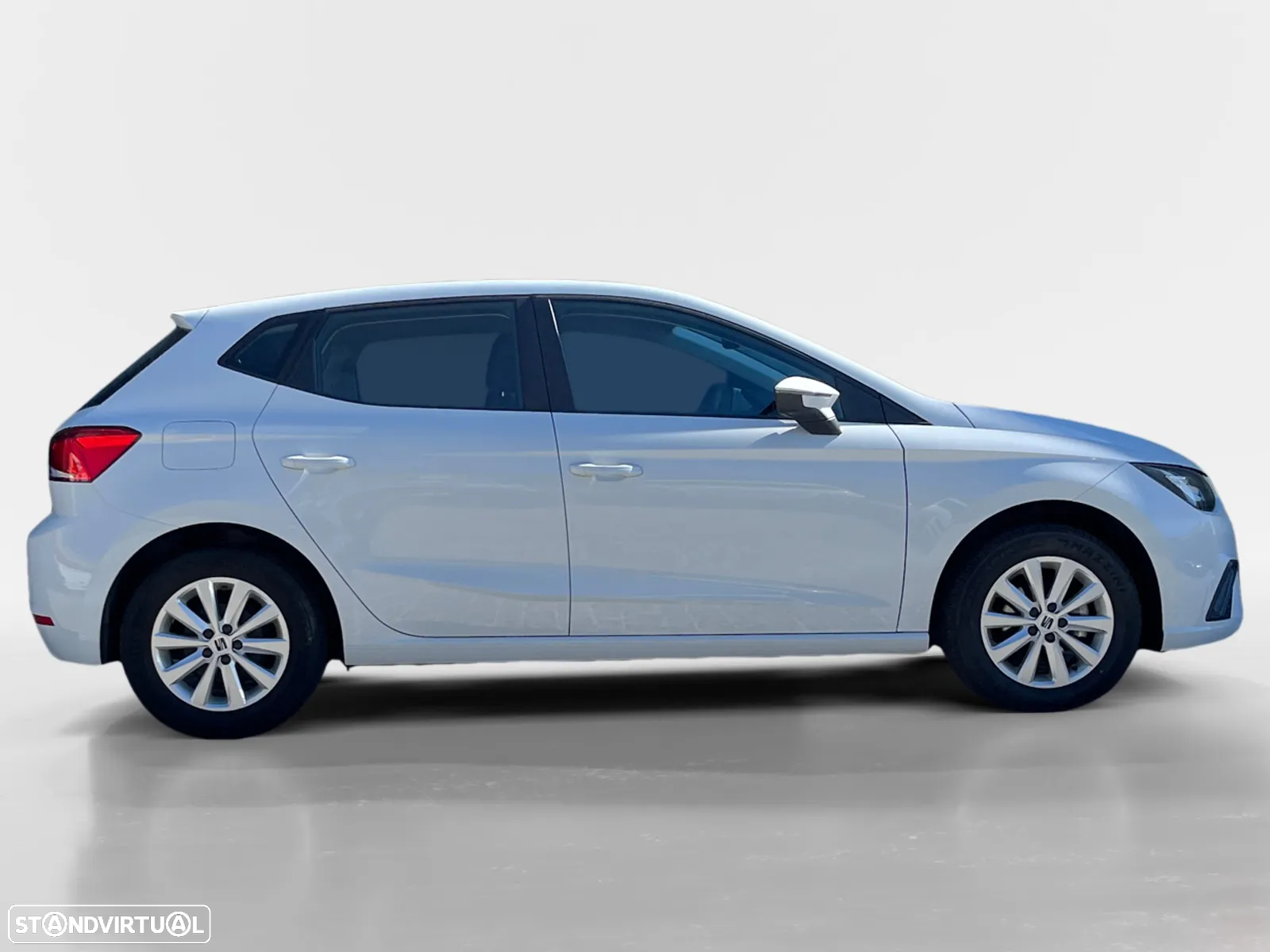 SEAT Ibiza 1.0 TSI Style - 7