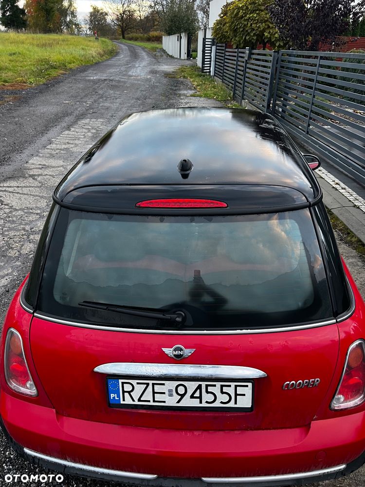 MINI Cooper Standard - 3