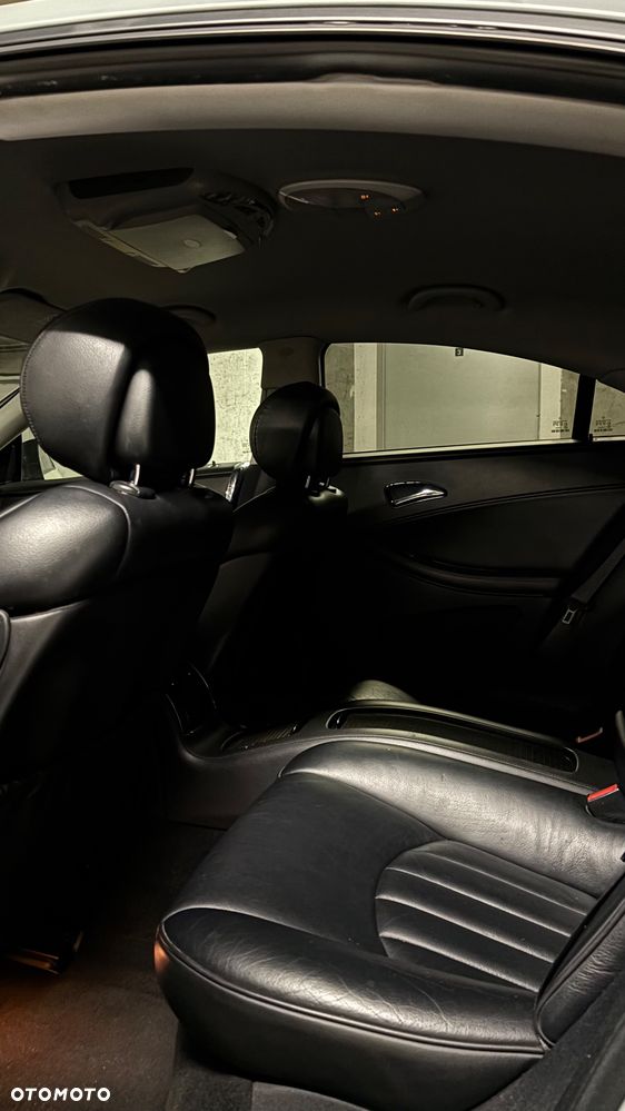 Mercedes-Benz CLS 320 CDI - 2