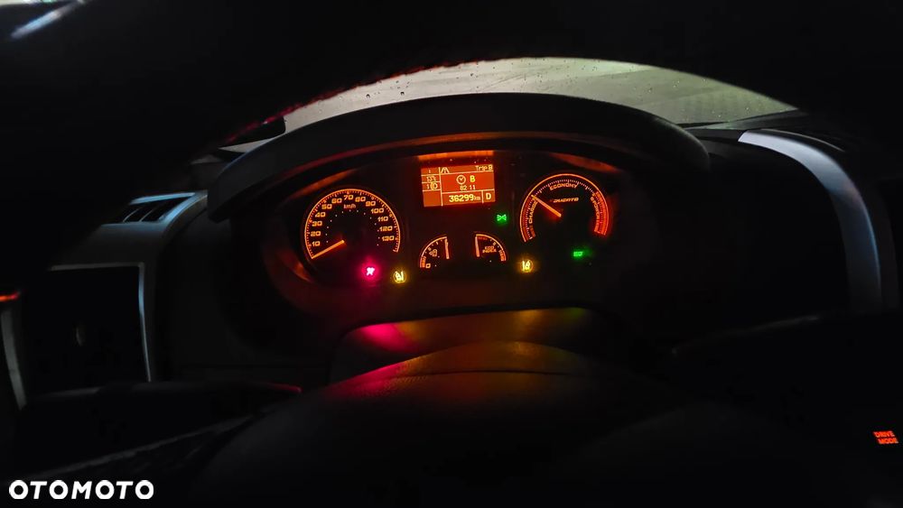 Fiat E-Ducato - 28