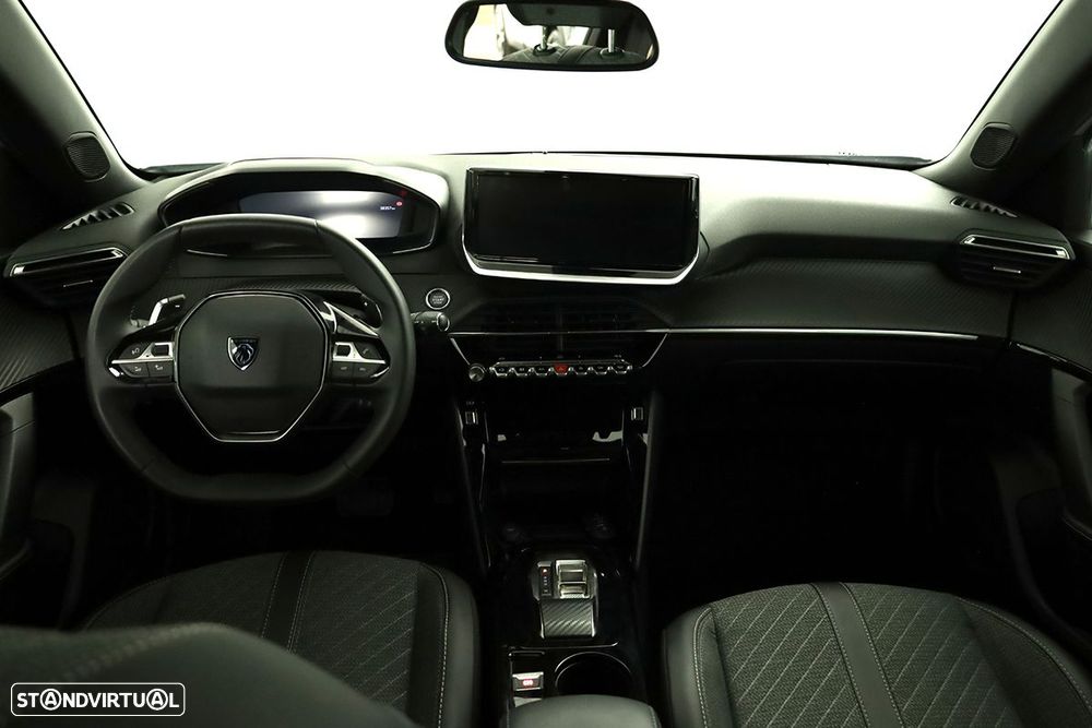 Peugeot 2008 1.2 PureTech Allure EAT8 - 8