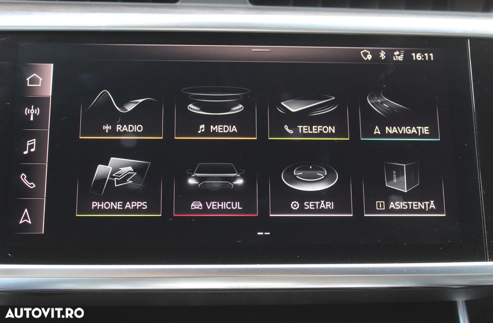 Audi A6 Allroad - 25