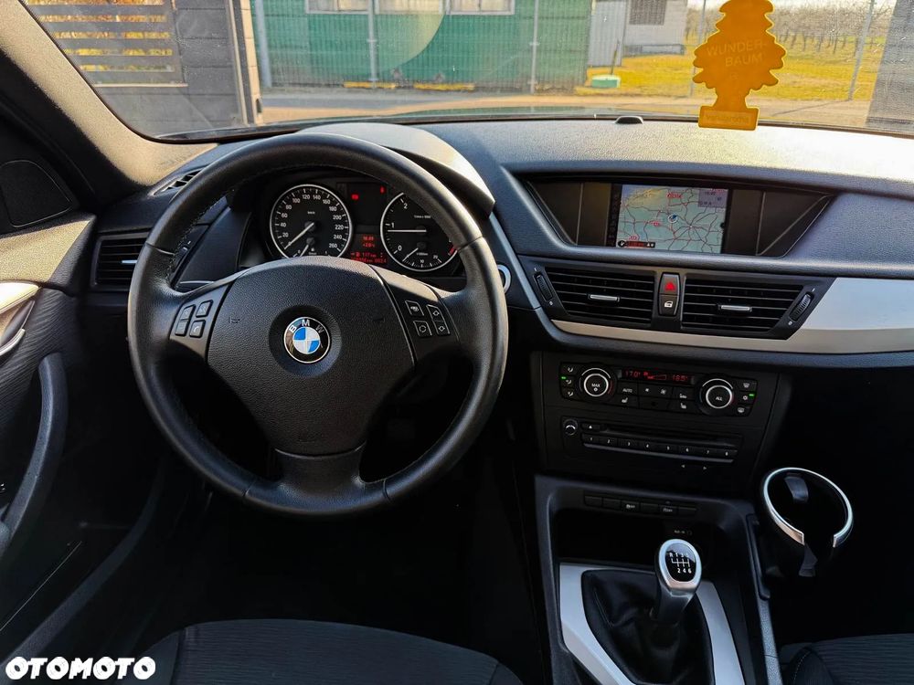 BMW X1 - 31
