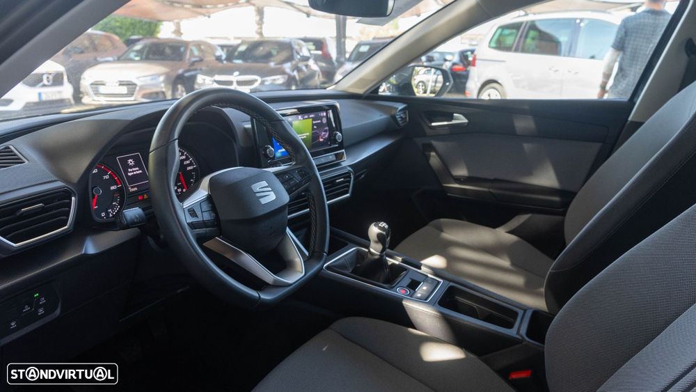 SEAT Leon 1.0 TSI Style - 5
