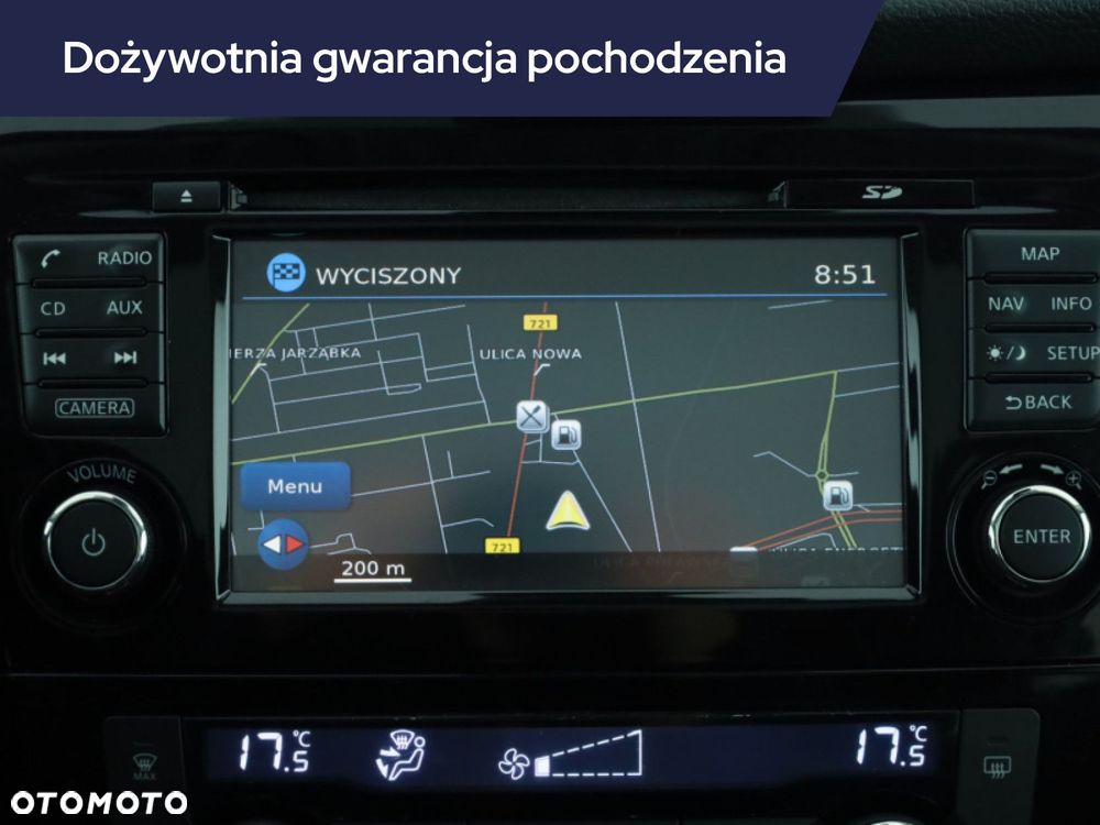 Nissan Qashqai - 13