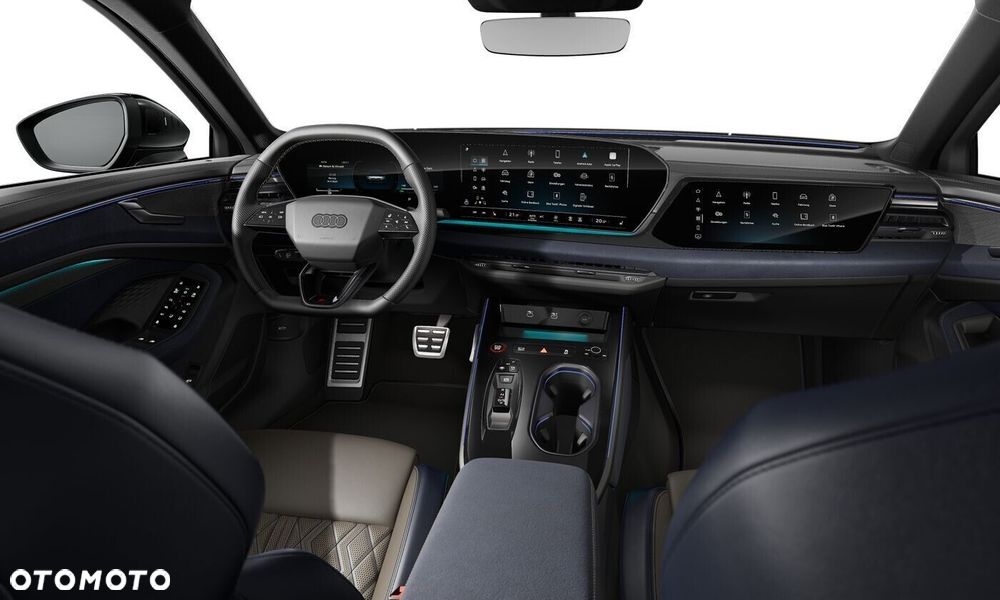 Audi A6 Limousine - 3