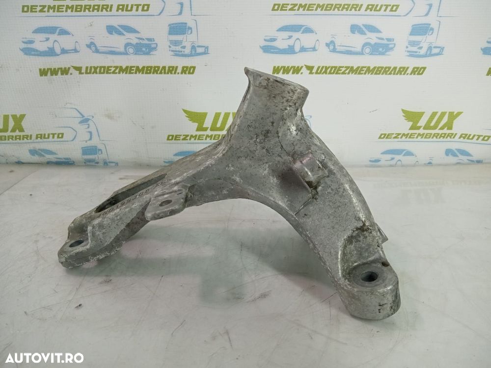 Suport motor 3.0 tdi ctdb 4g0199308ae Audi A7 4G (facelift) - 1