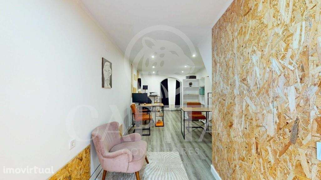 Loja para venda em Santarém - Grande imagem: 2/13