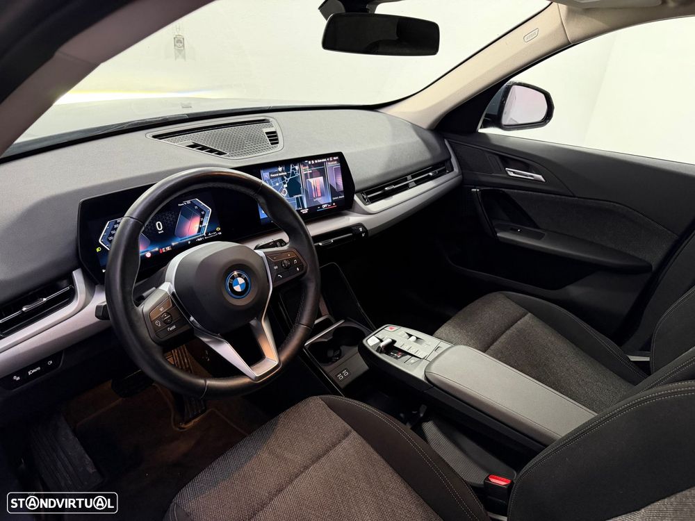 BMW X1 xDrive25e xLine - 5