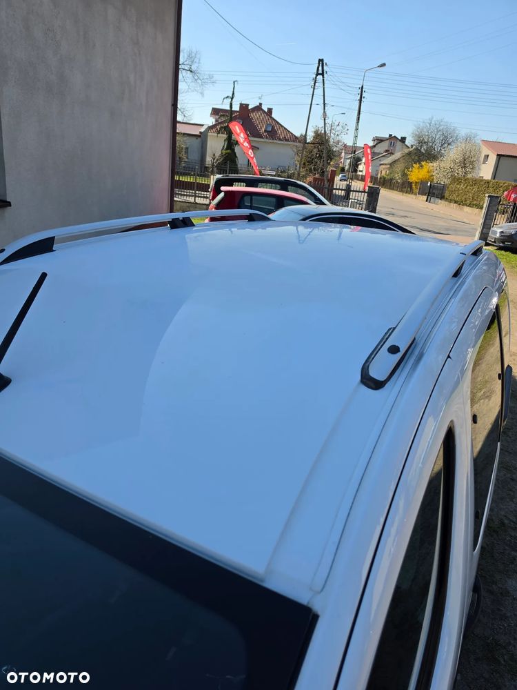 Peugeot Partner L2 Pro (bryg.) - 18