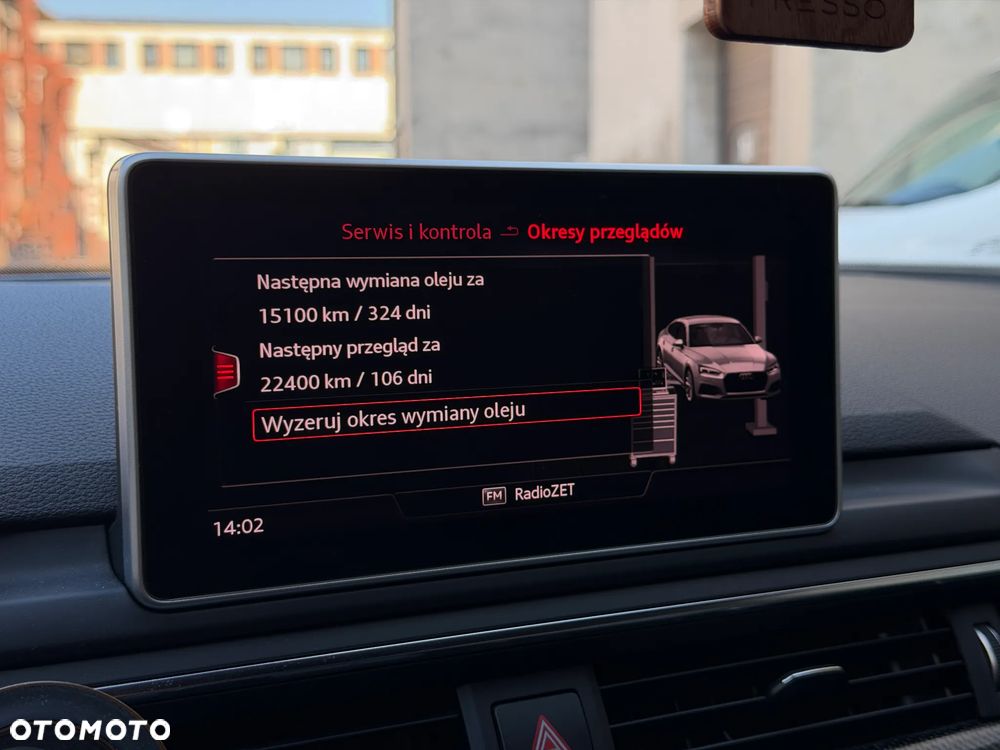Audi S5 Sportback - 39