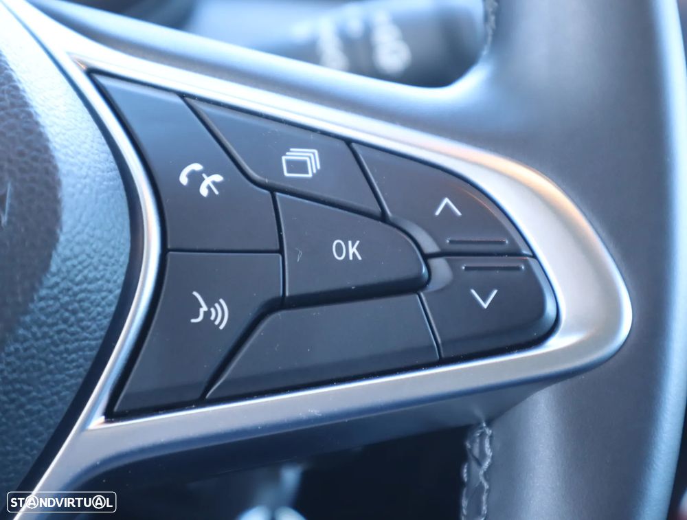 Renault Clio 1.5 Blue dCi Evolution - 35