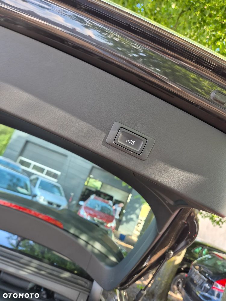 Audi A6 Avant - 23
