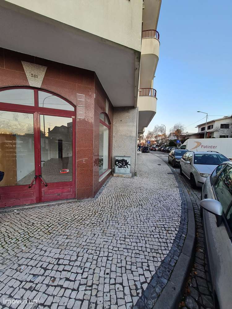 Loja Centro da Cidade - Grande imagem: 3/4