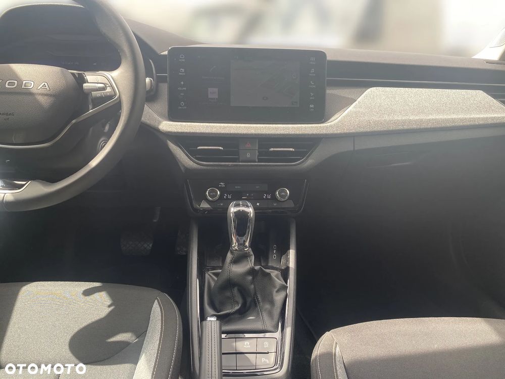 Skoda Scala 1.5 TSI Selection DSG - 17