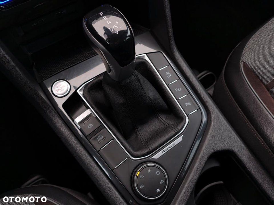 Seat Tarraco - 22