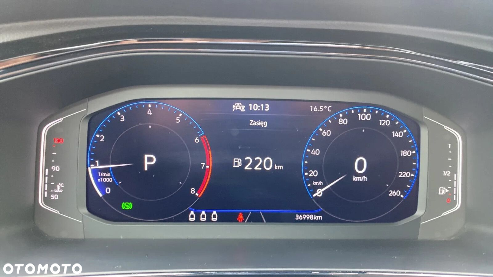 Volkswagen T-Roc - 23