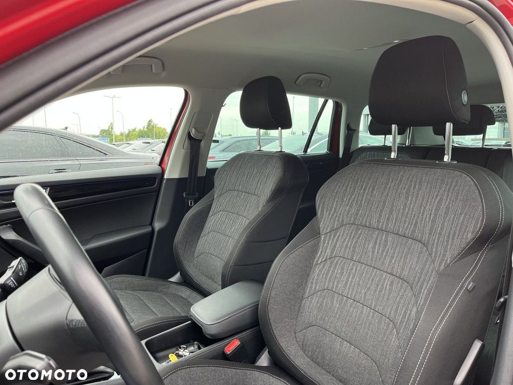 Skoda Kodiaq 2.0 TDI 4x4 Style DSG - 12