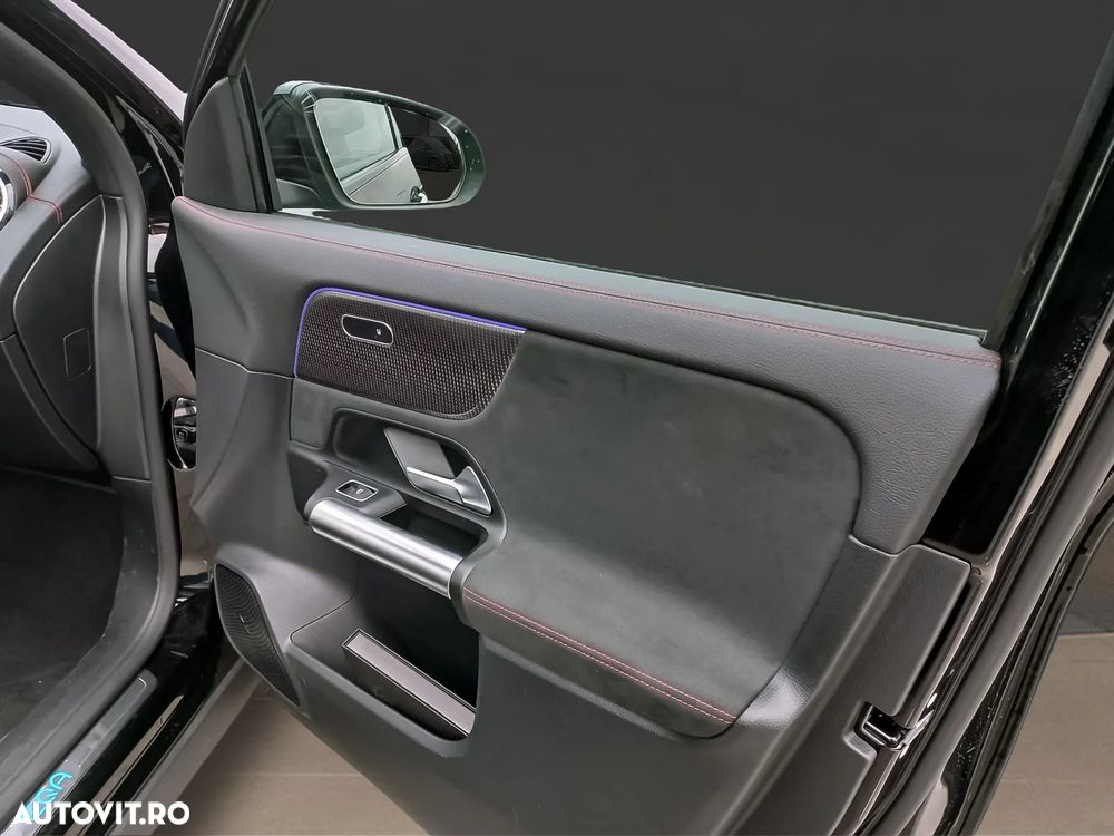 Mercedes-Benz EQA 250 AMG Line - 12