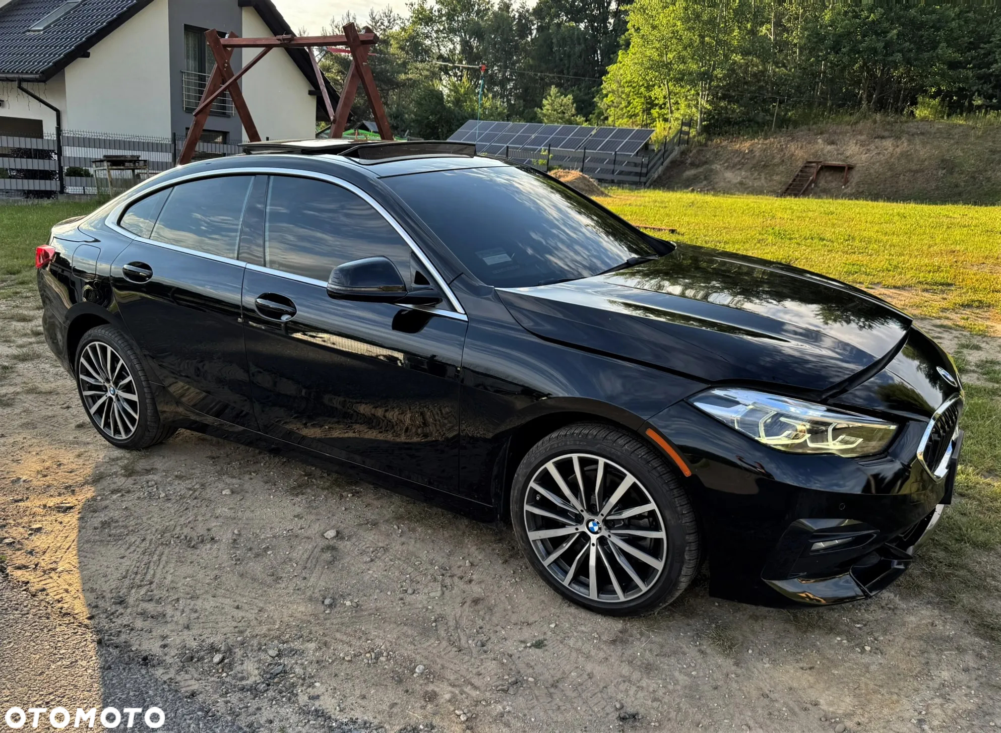 BMW Seria 2 - 36