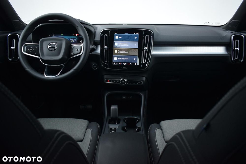 Volvo XC 40 - 11