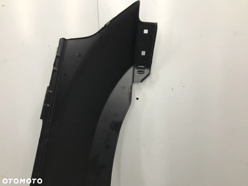 Błotnik Suzuki Grand Vitara 2 II 05-14r. lewy 57700-65810 - 10