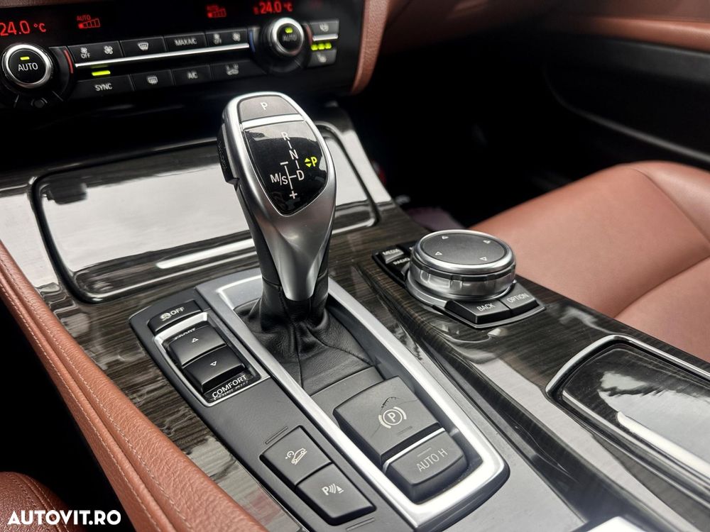 BMW Seria 5 - 20