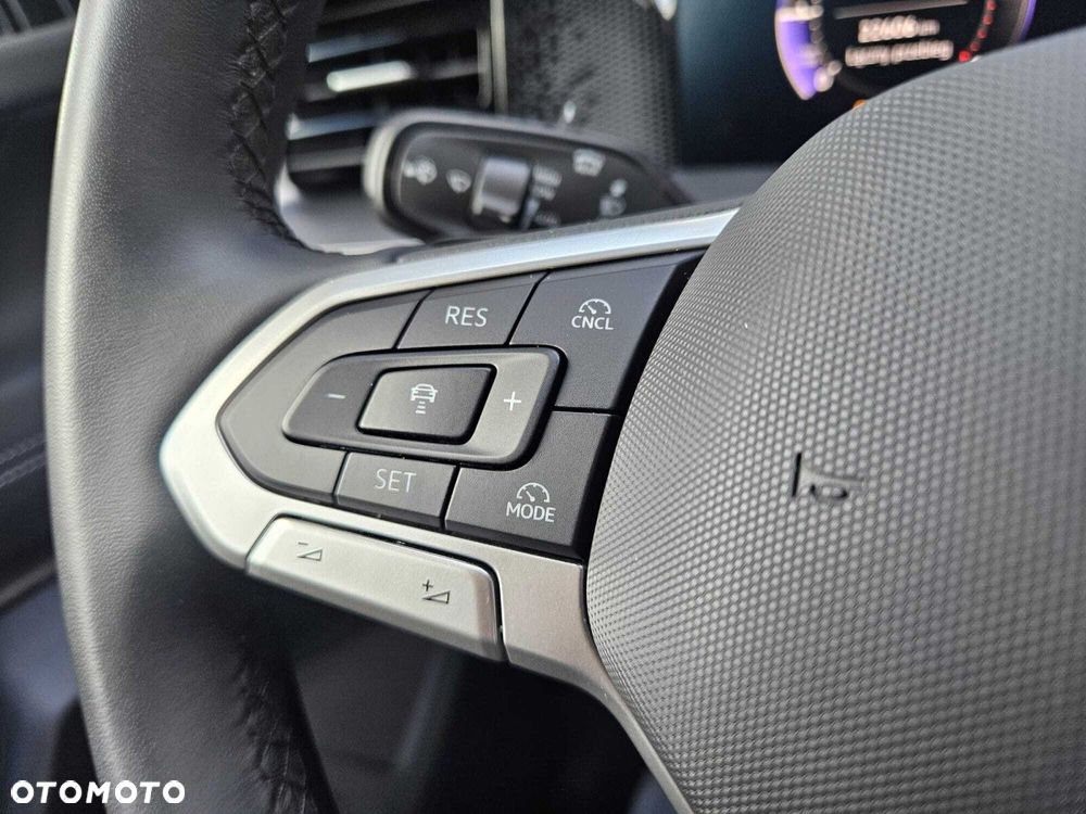 Volkswagen Tayron - 25