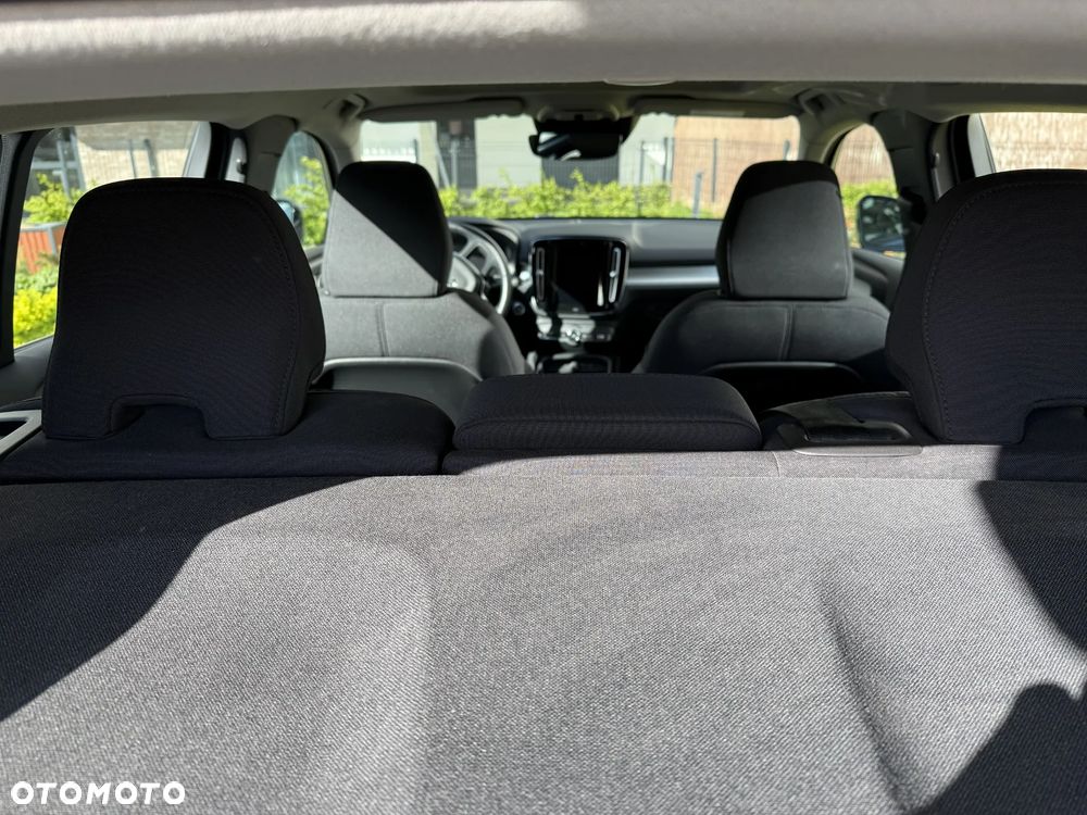Volvo XC 40 T3 - 8