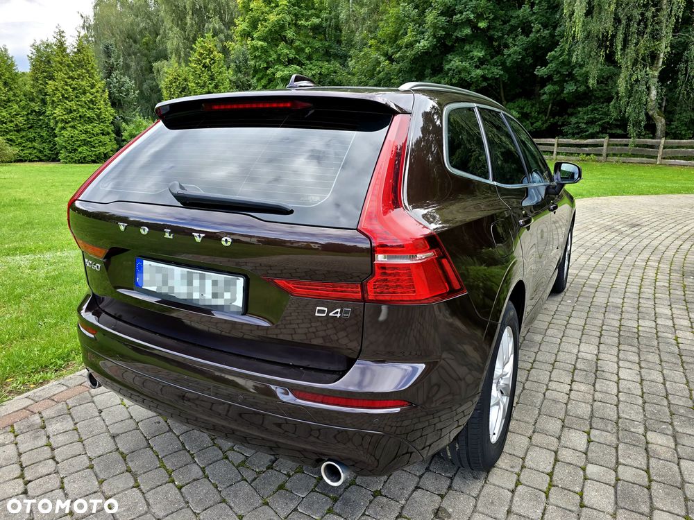 Volvo XC 60 - 17