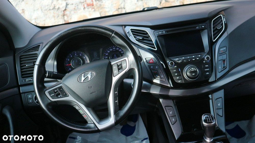 Hyundai i40 i40cw 1.6 5 Star Edition - 9