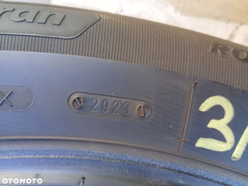 opona zimowa kormoran snow 225/65R17 102H 7.1mm 2023r - 11